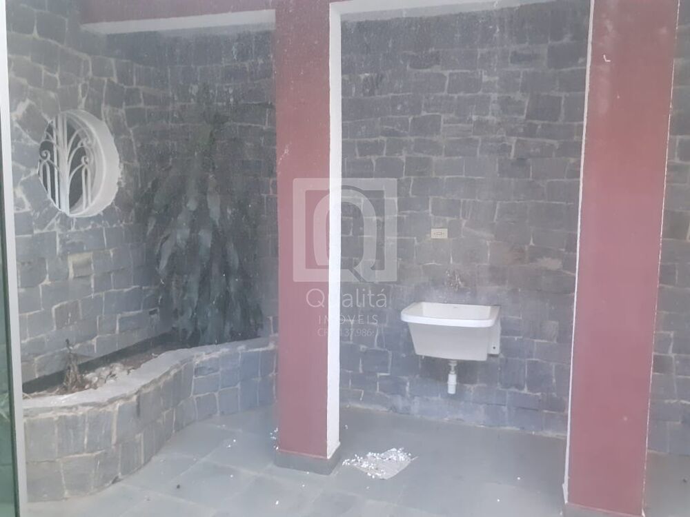 Sobrado, 4 quartos, 380 m² - Foto 10