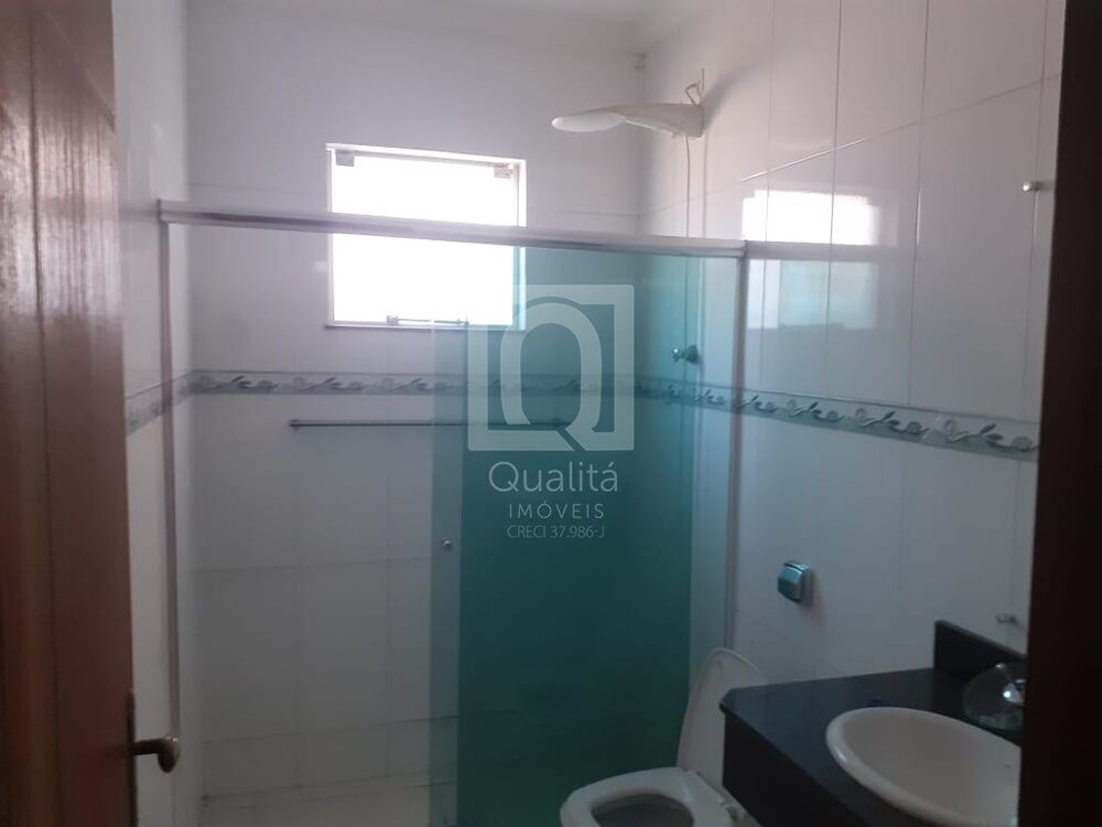 Sobrado, 4 quartos, 380 m² - Foto 20