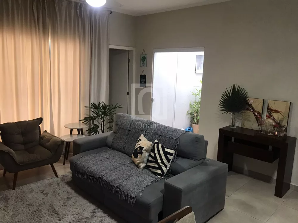 Casa de Condomínio à venda com 3 quartos, 95m² - Foto 3