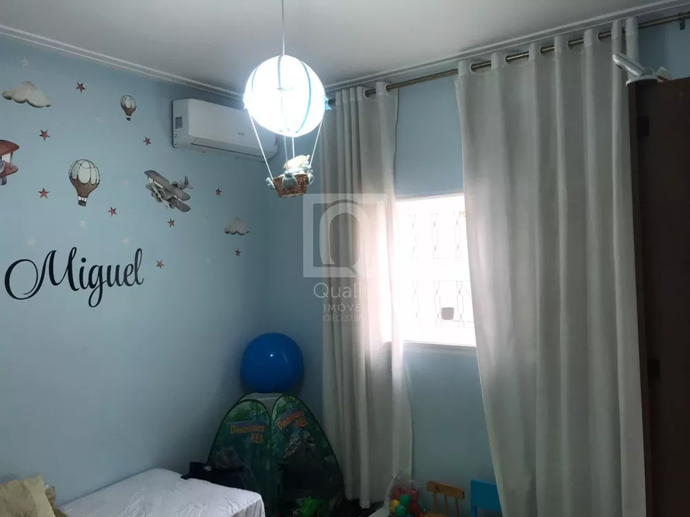 Casa de Condomínio à venda com 3 quartos, 95m² - Foto 11