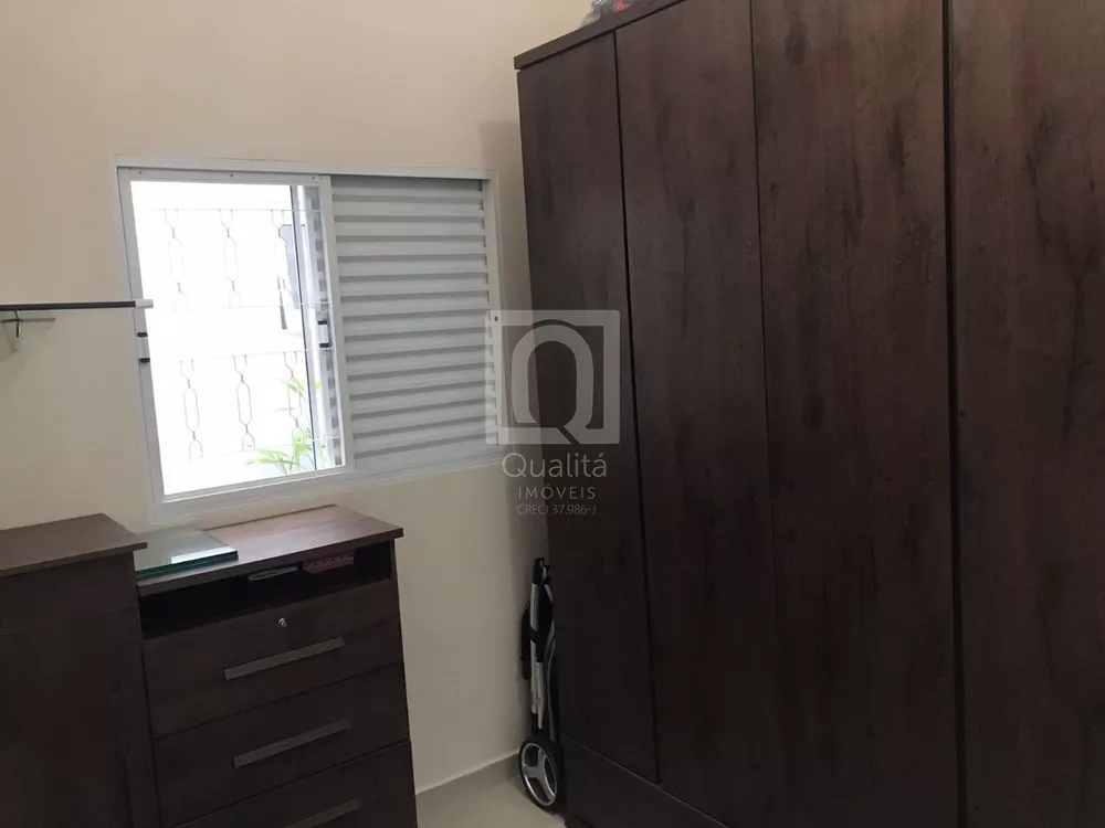 Casa de Condomínio à venda com 3 quartos, 95m² - Foto 12