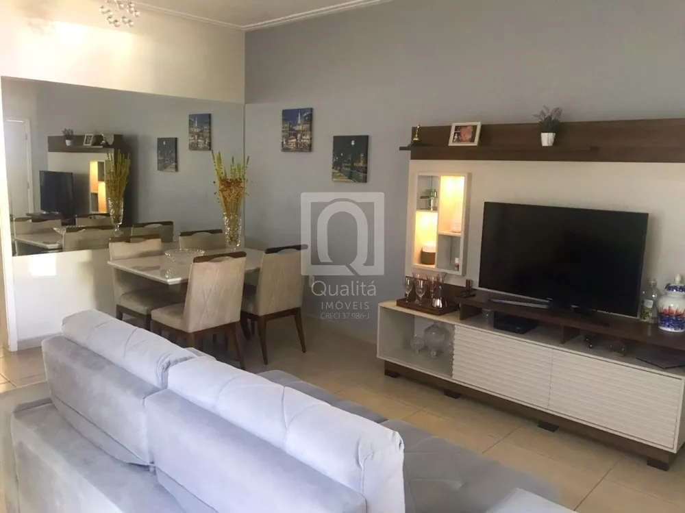 Casa de Condomínio à venda com 3 quartos, 95m² - Foto 1