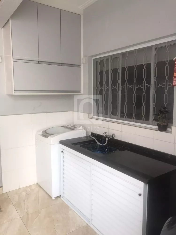 Casa de Condomínio à venda com 3 quartos, 95m² - Foto 14