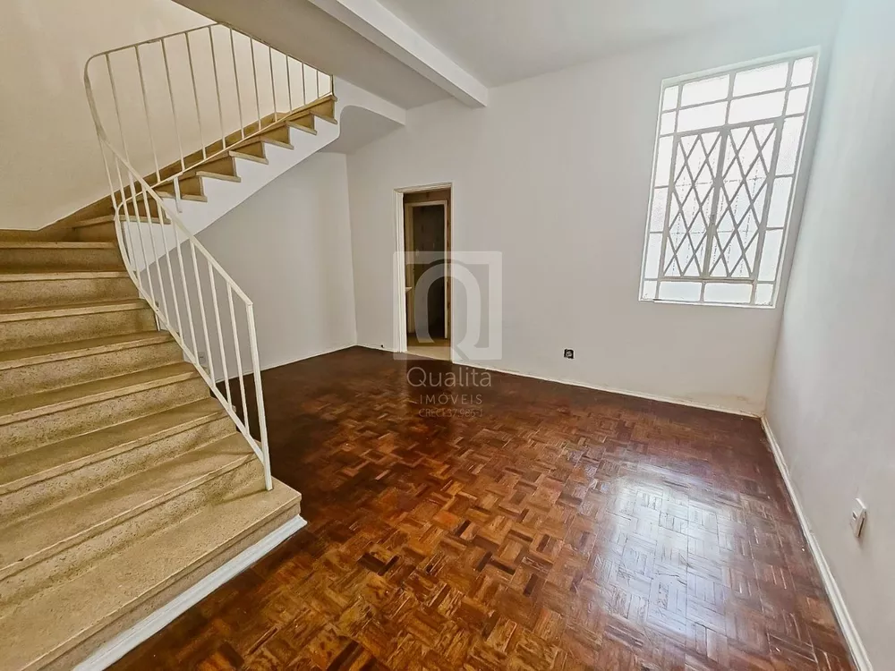 Sobrado à venda com 3 quartos, 115m² - Foto 1