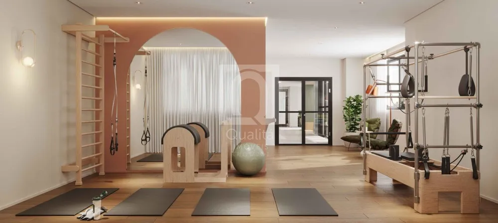Apartamento, 2 quartos, 74 m² - Foto 18
