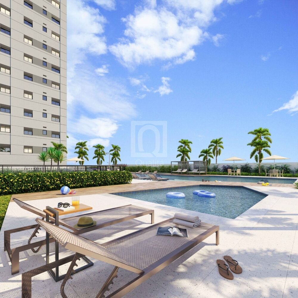 Apartamento, 2 quartos, 74 m² - Foto 6
