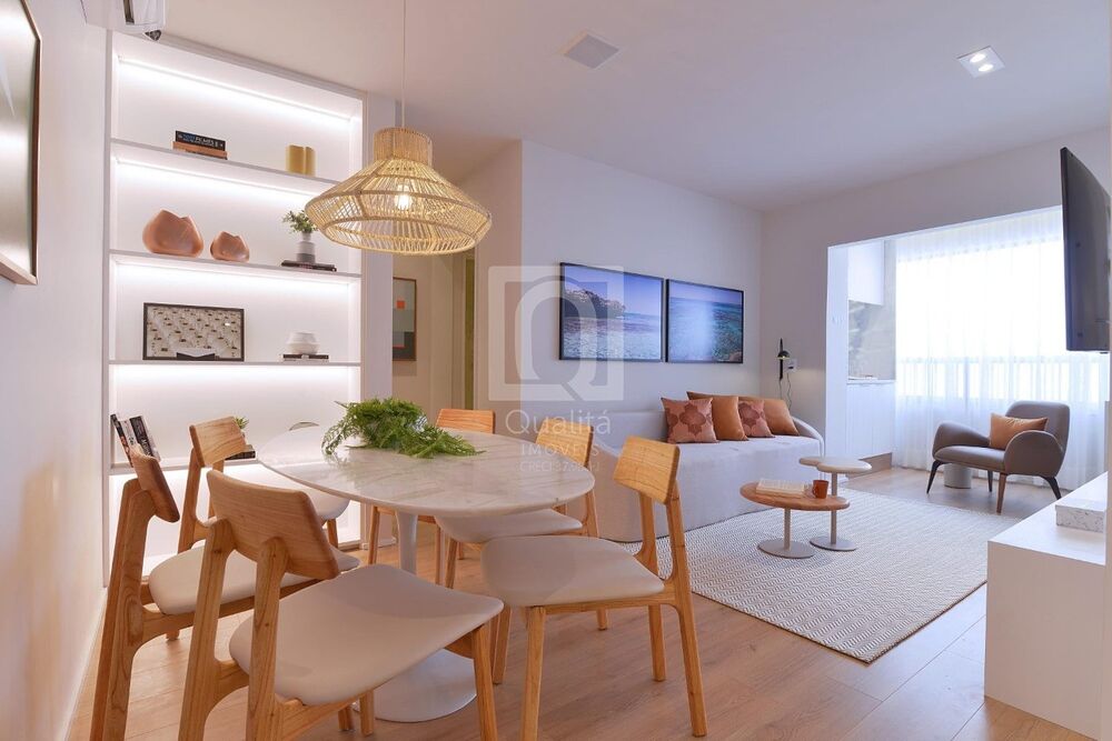 Apartamento, 2 quartos, 74 m² - Foto 21