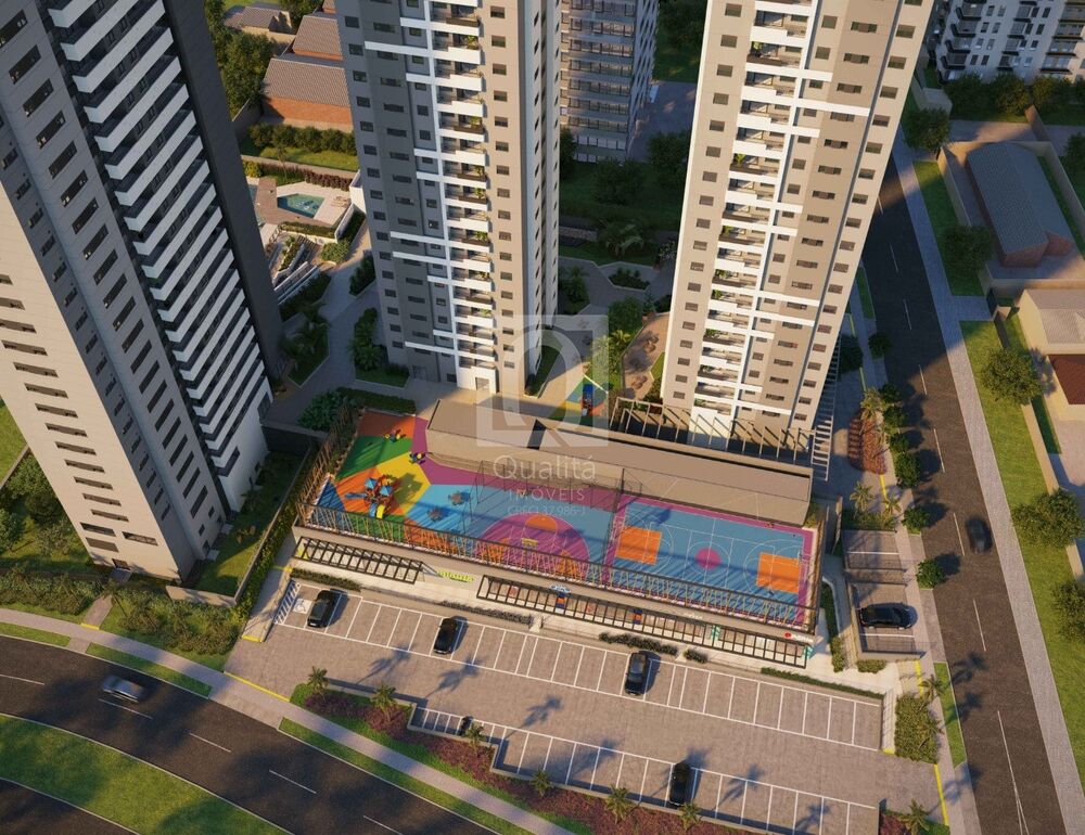 Apartamento, 2 quartos, 74 m² - Foto 3