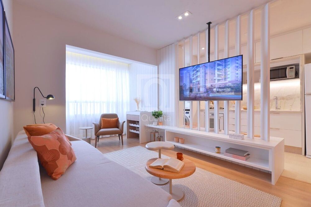Apartamento, 2 quartos, 74 m² - Foto 9