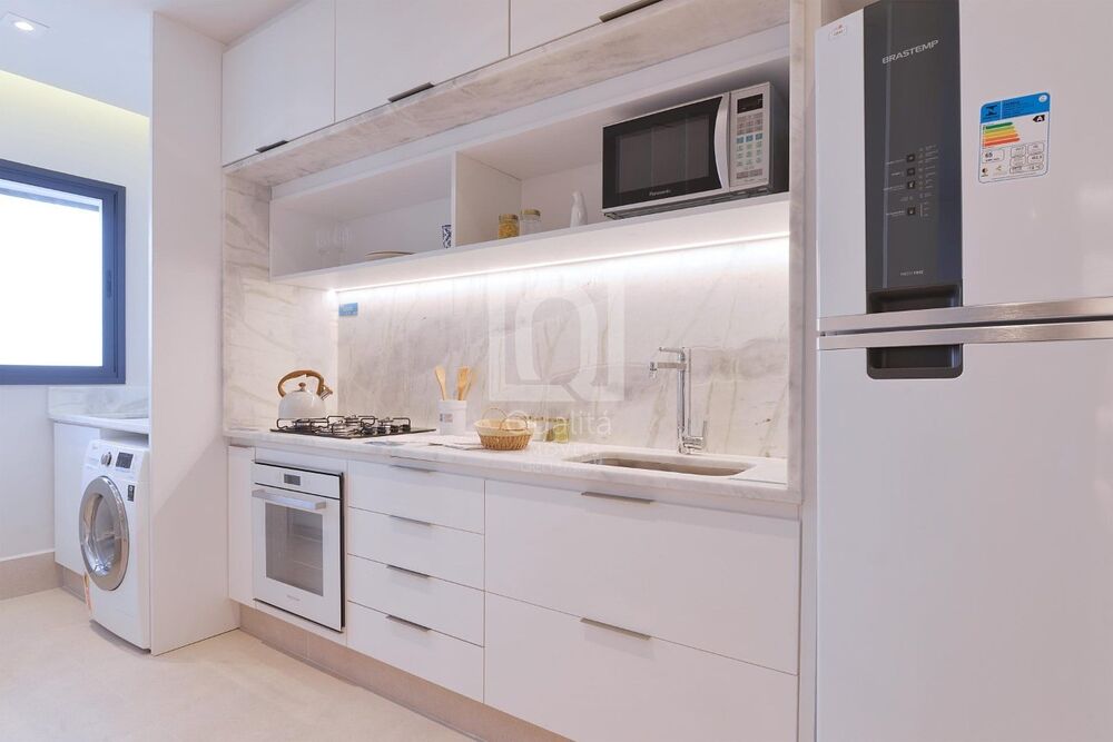 Apartamento, 2 quartos, 74 m² - Foto 18