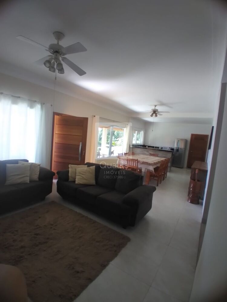 Sítio, 3 quartos, 6 hectares - Foto 4