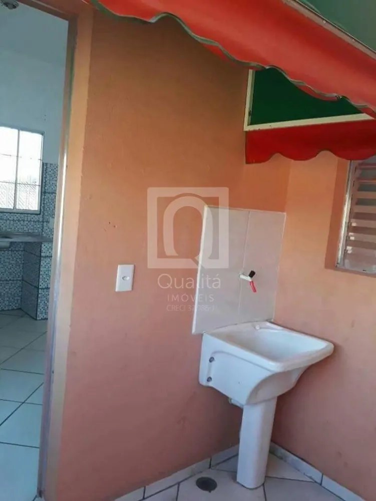 Prédio Inteiro, 604 m² - Foto 9