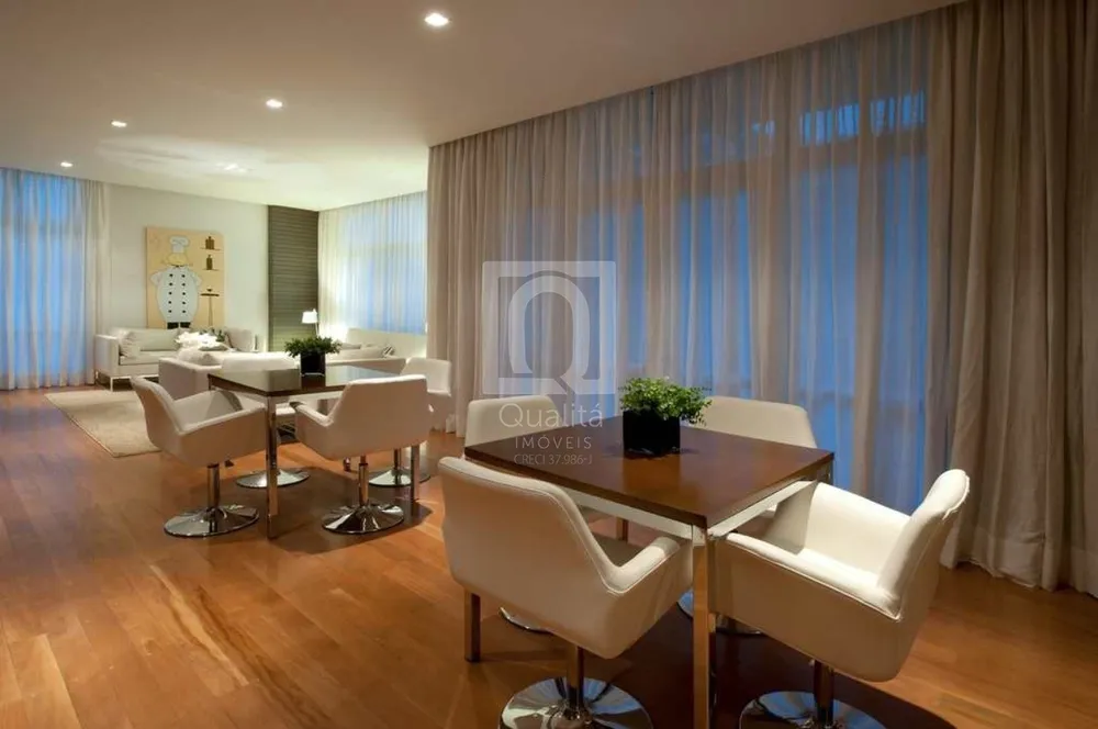 Apartamento, 3 quartos, 94 m² - Foto 12