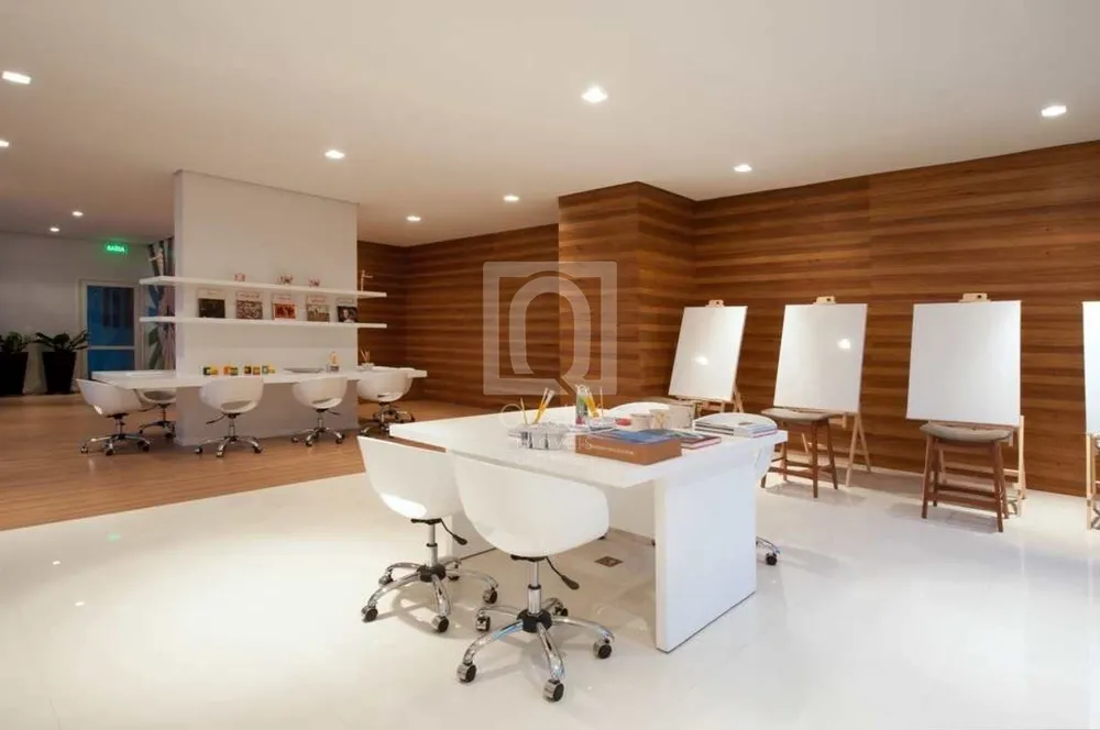 Apartamento, 3 quartos, 94 m² - Foto 9