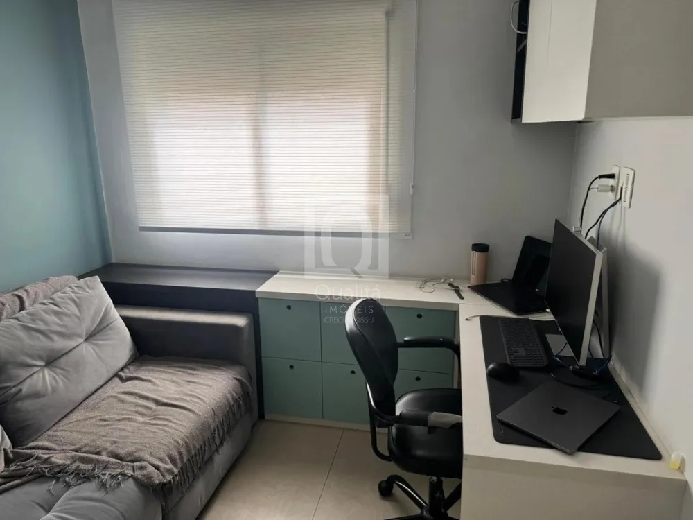 Apartamento, 3 quartos, 94 m² - Foto 4