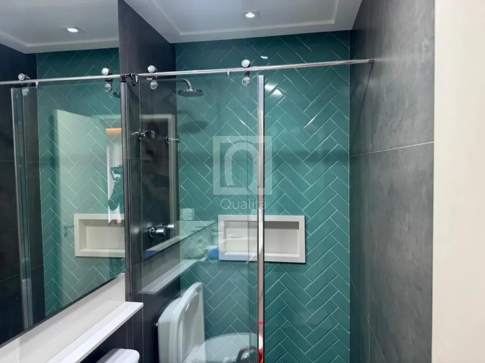 Apartamento, 3 quartos, 94 m² - Foto 7