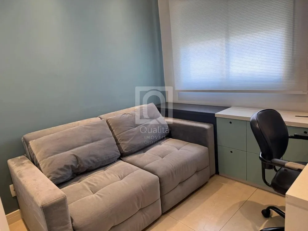 Apartamento, 3 quartos, 94 m² - Foto 3
