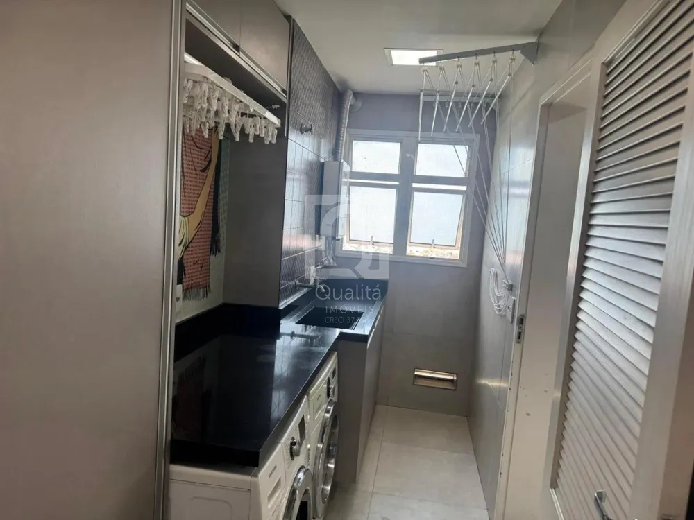 Apartamento, 3 quartos, 94 m² - Foto 2