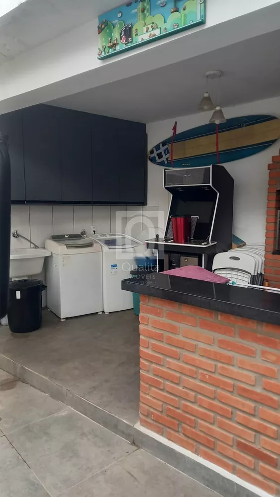 Casa à venda com 2 quartos, 120m² - Foto 6