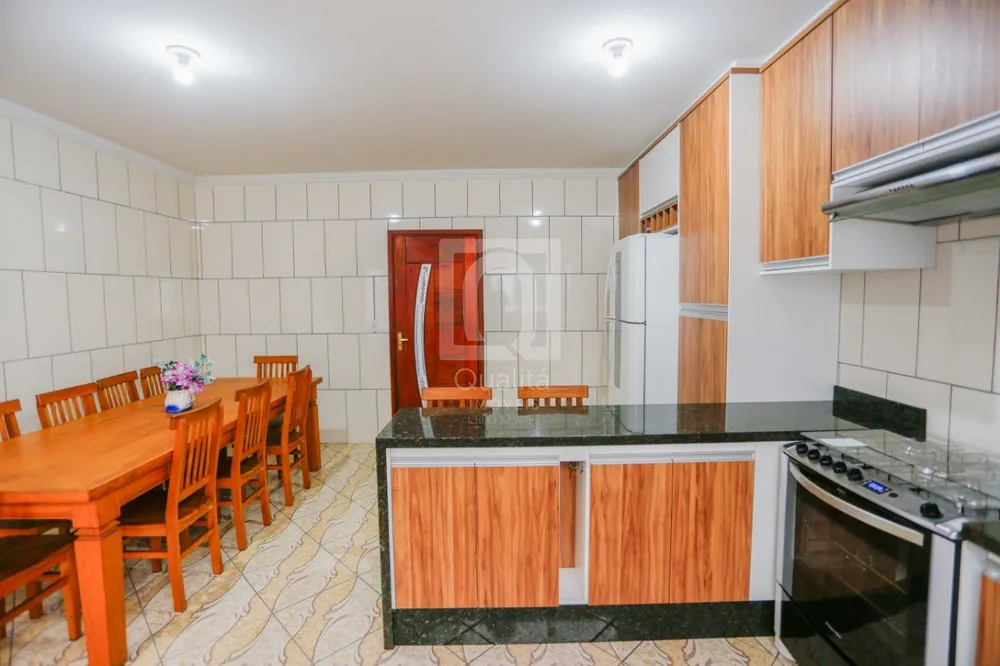 Sobrado, 3 quartos, 130 m² - Foto 3