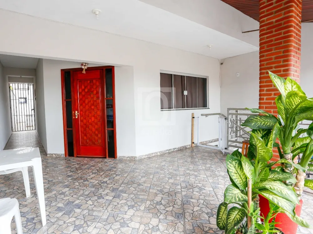Sobrado, 3 quartos, 130 m² - Foto 1