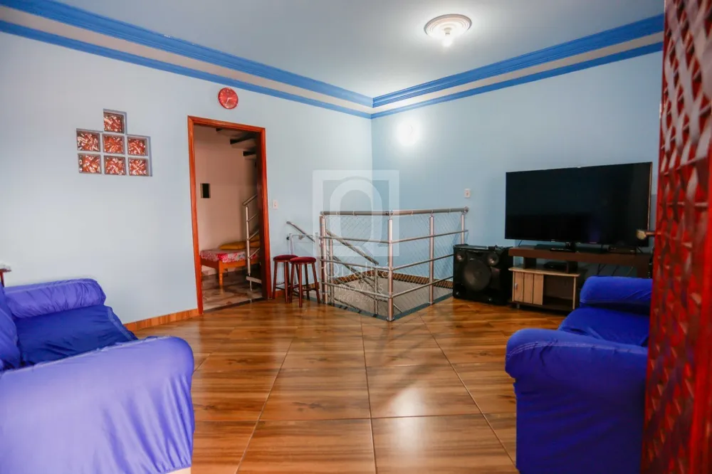Sobrado, 3 quartos, 130 m² - Foto 8