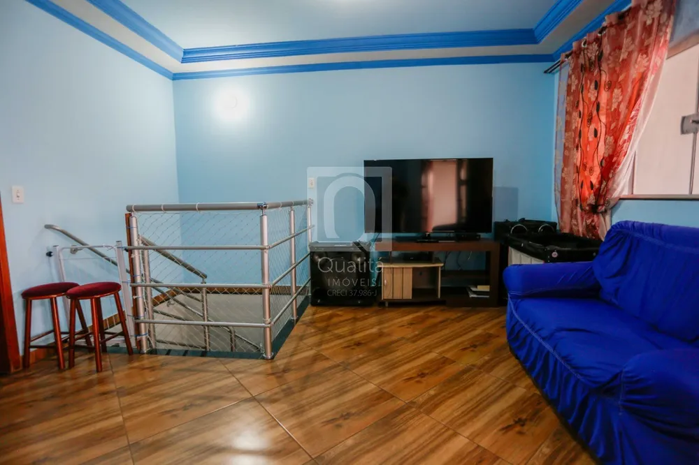 Sobrado, 3 quartos, 130 m² - Foto 7
