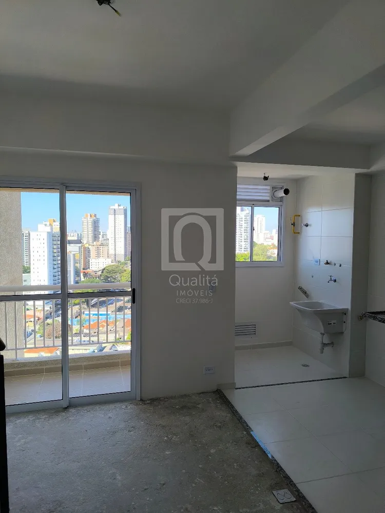 Cobertura, 3 quartos, 89 m² - Foto 2