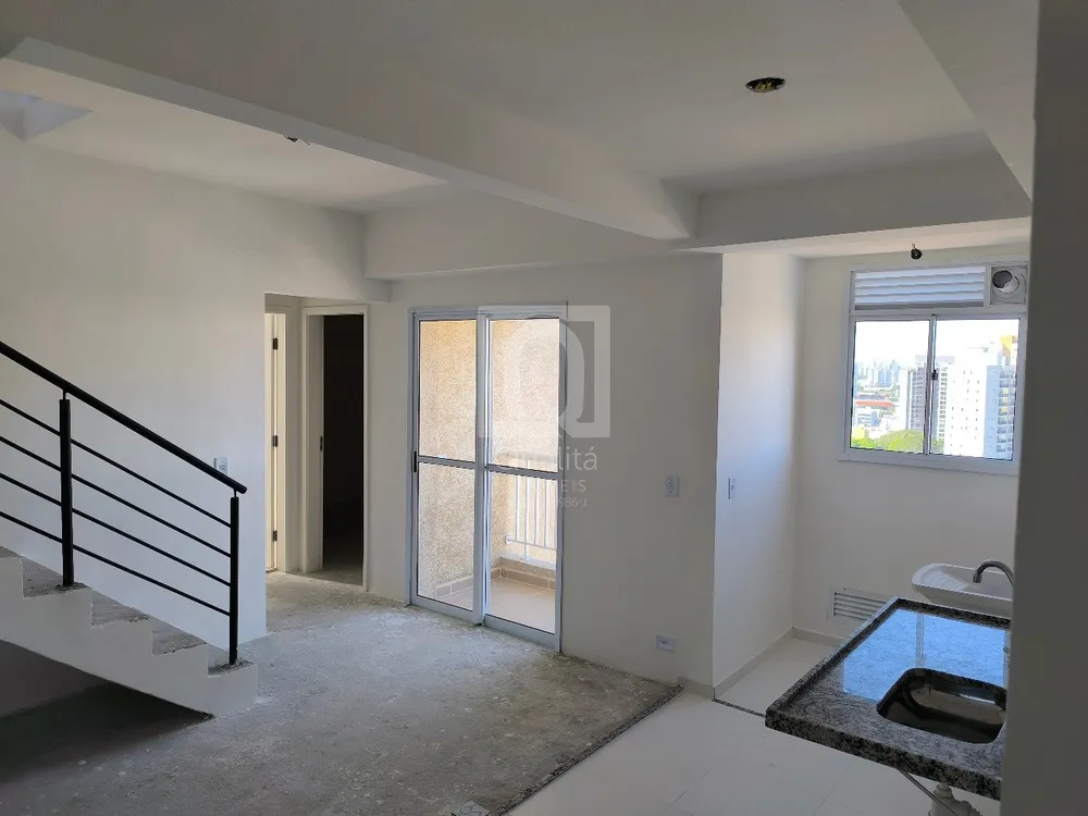 Cobertura, 3 quartos, 89 m² - Foto 1