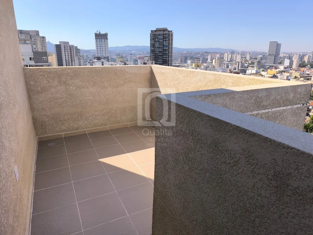 Cobertura, 3 quartos, 89 m² - Foto 6