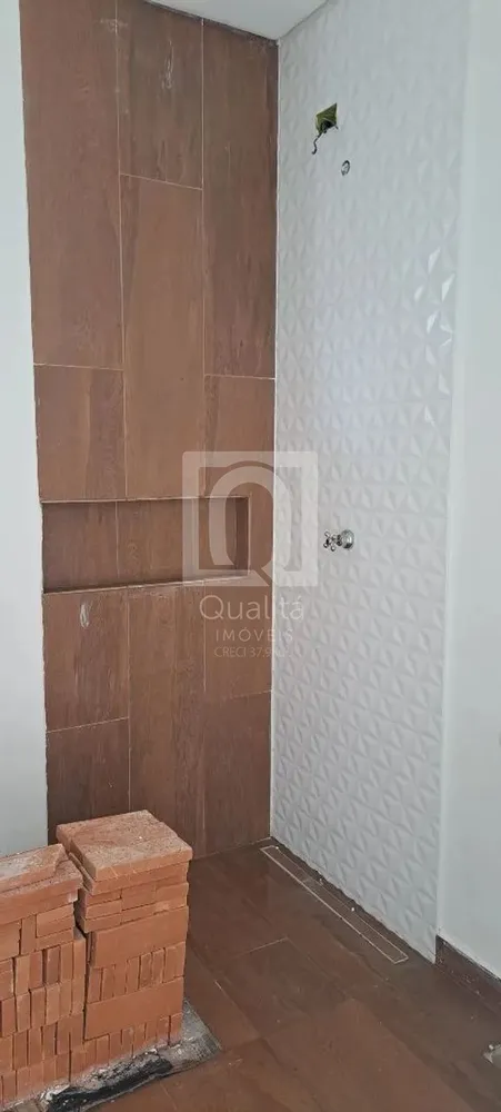 Casa de Condomínio, 2 quartos - Foto 5