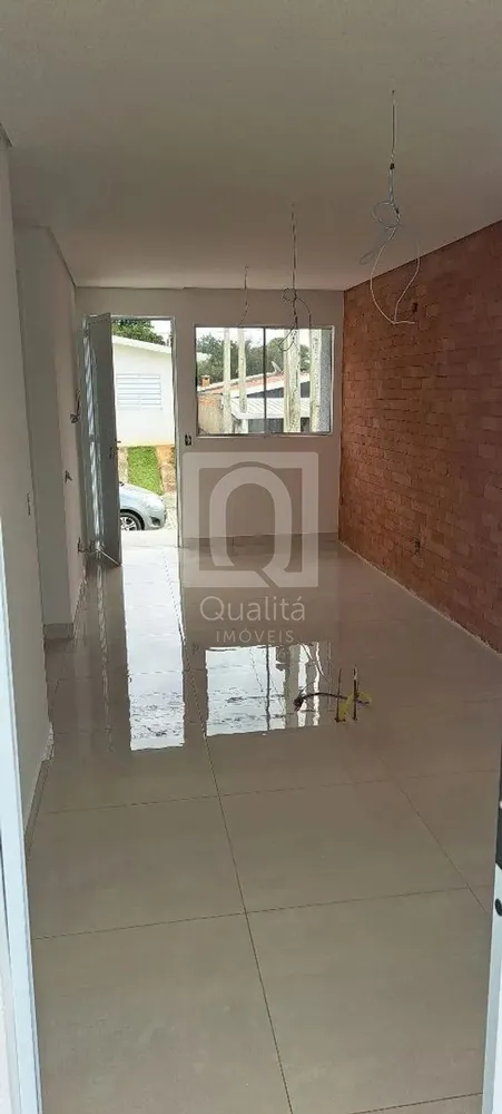 Casa de Condomínio, 2 quartos - Foto 2