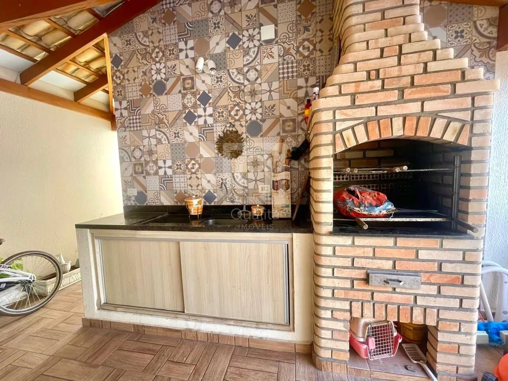 Casa de Condomínio, 3 quartos - Foto 5