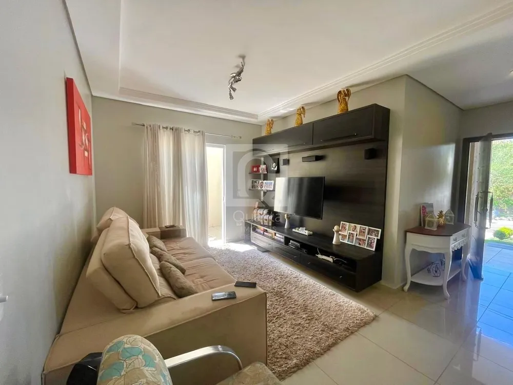 Casa de Condomínio, 3 quartos - Foto 6