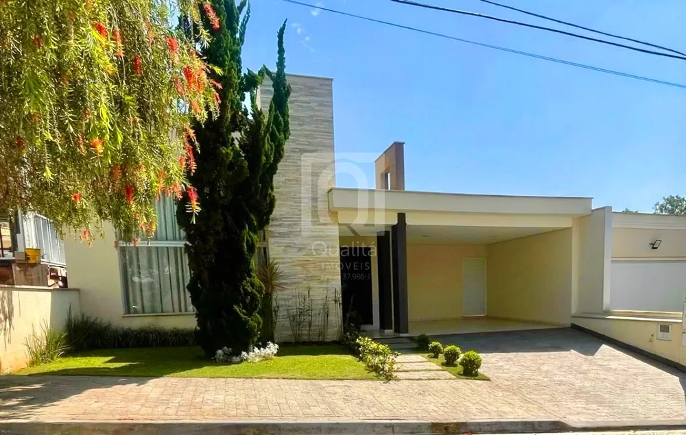 Casa de Condomínio, 3 quartos - Foto 10