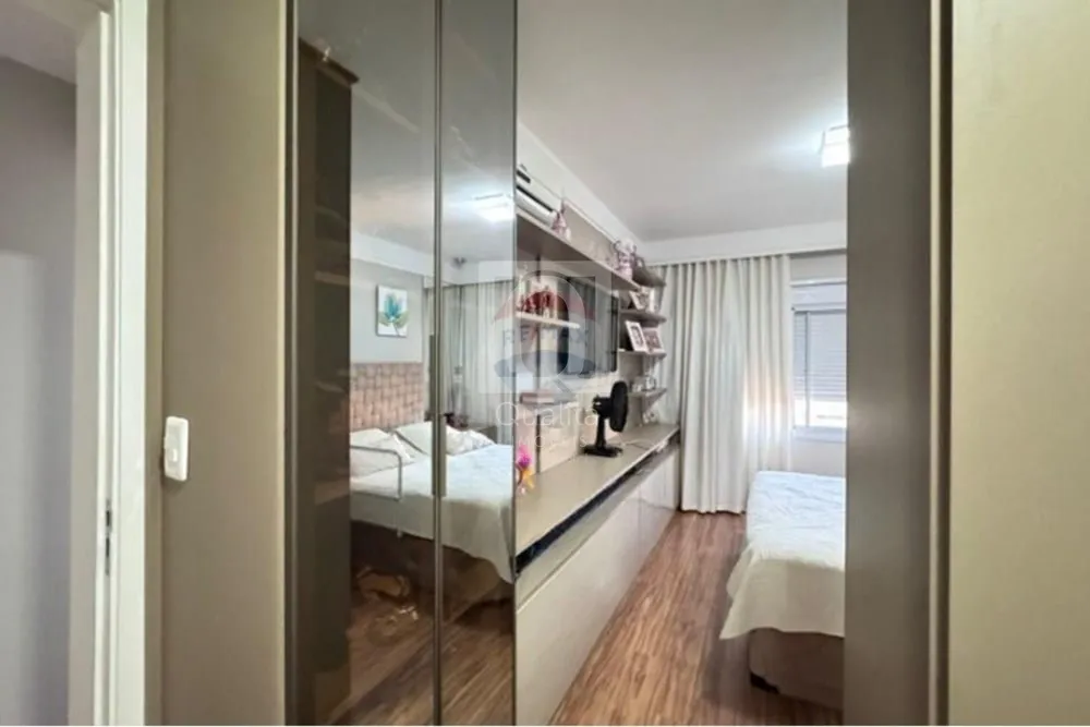 Apartamento, 3 quartos, 125 m² - Foto 4