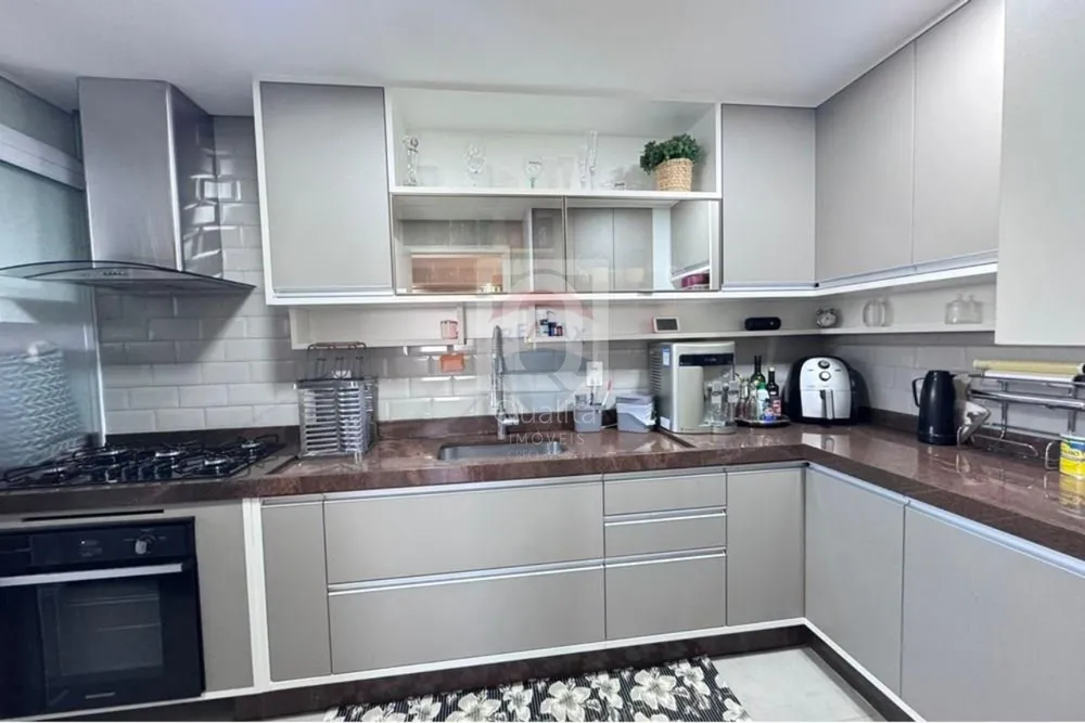 Apartamento, 3 quartos, 125 m² - Foto 10