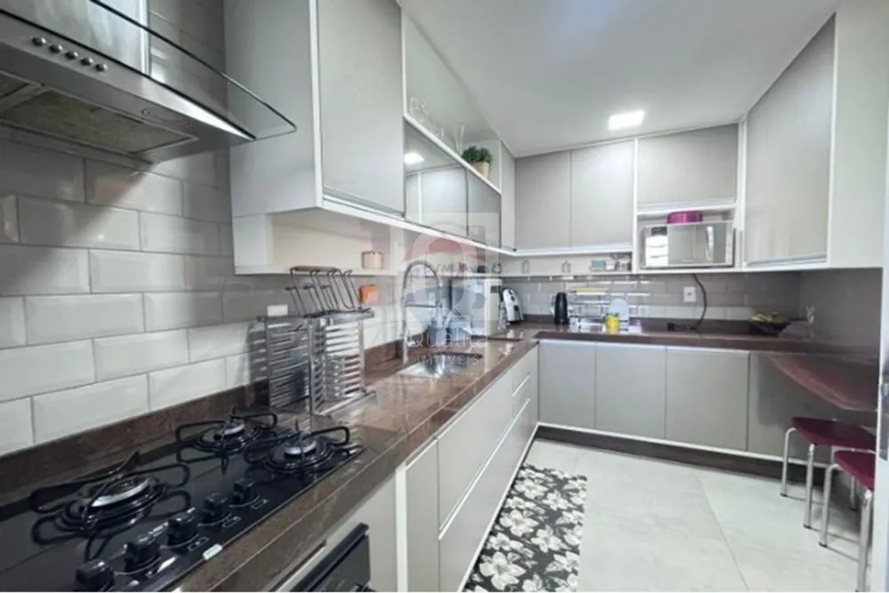 Apartamento, 3 quartos, 125 m² - Foto 8