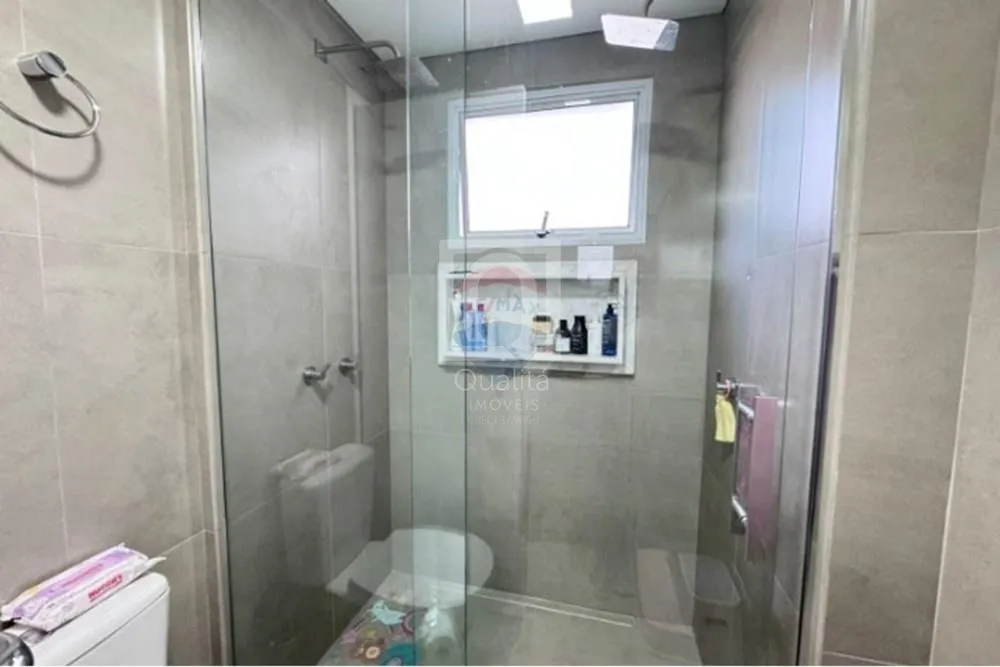 Apartamento, 3 quartos, 125 m² - Foto 3