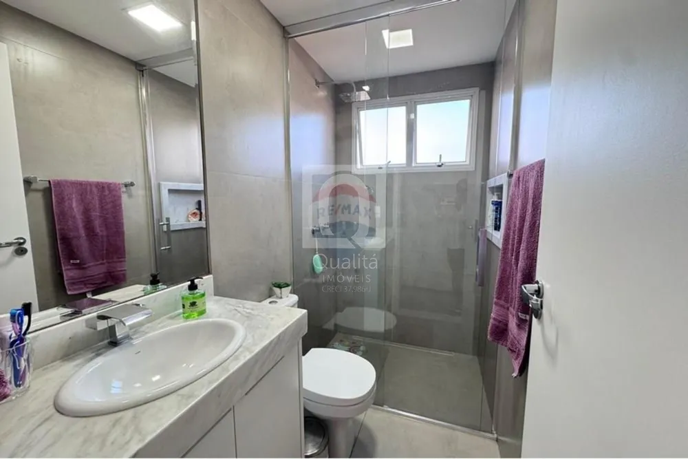 Apartamento, 3 quartos, 125 m² - Foto 5