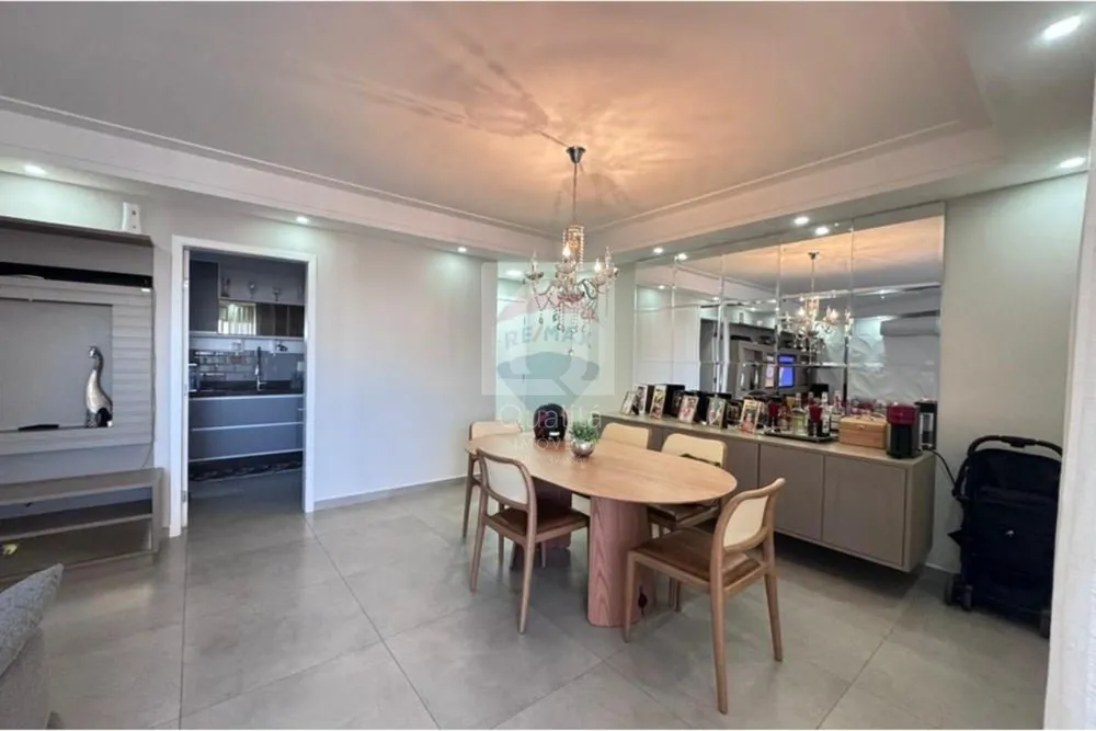 Apartamento, 3 quartos, 125 m² - Foto 12