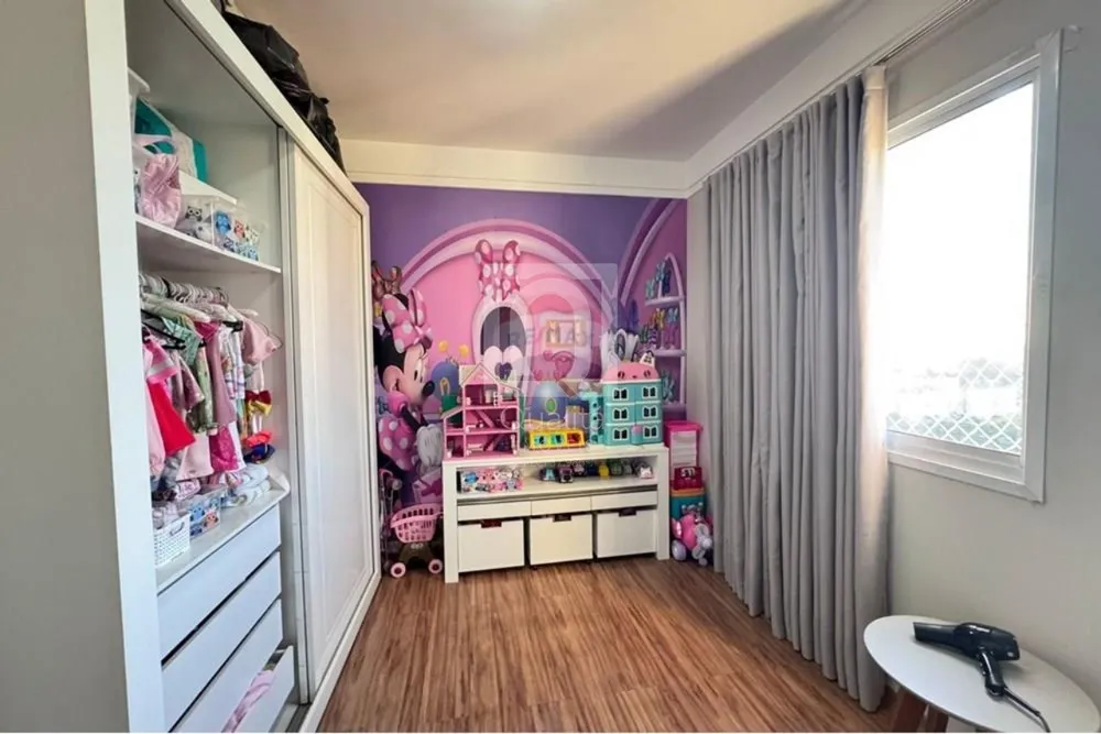 Apartamento, 3 quartos, 125 m² - Foto 7