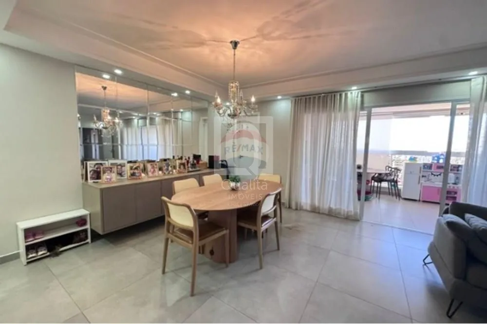 Apartamento, 3 quartos, 125 m² - Foto 1