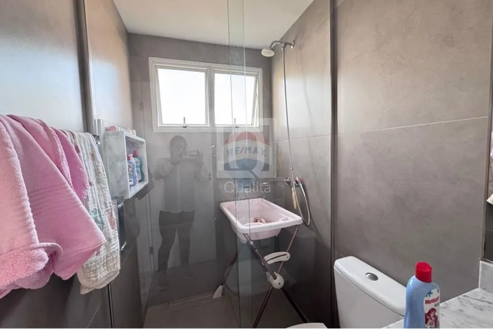 Apartamento, 3 quartos, 125 m² - Foto 6