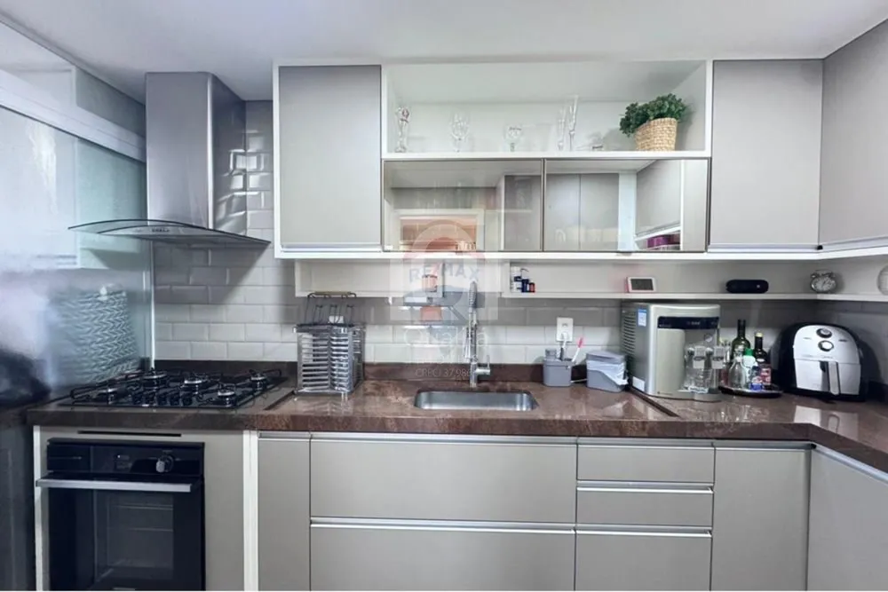 Apartamento, 3 quartos, 125 m² - Foto 9