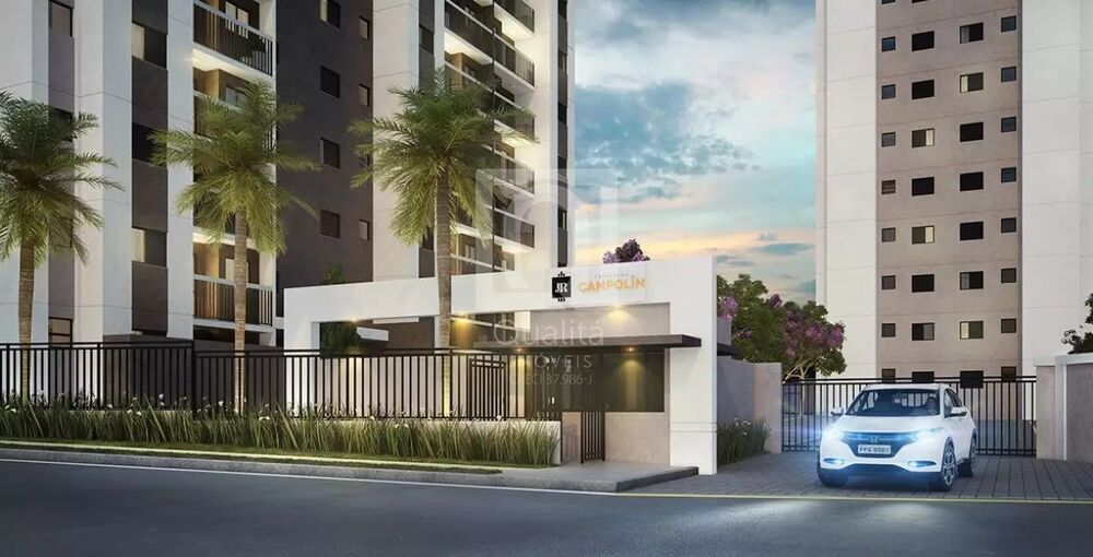 Apartamento, 2 quartos, 56 m² - Foto 13