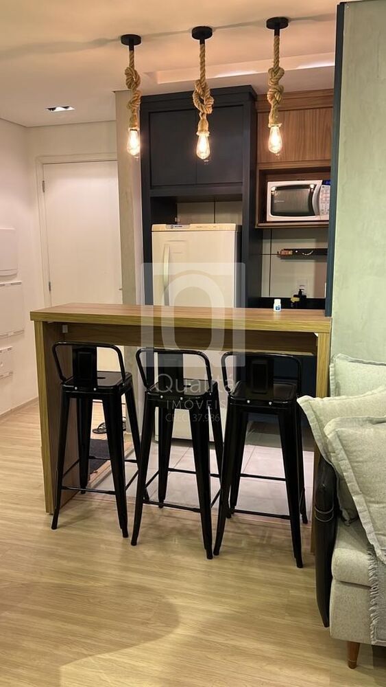 Apartamento, 2 quartos, 56 m² - Foto 11