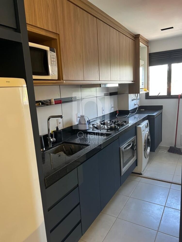 Apartamento, 2 quartos, 56 m² - Foto 4