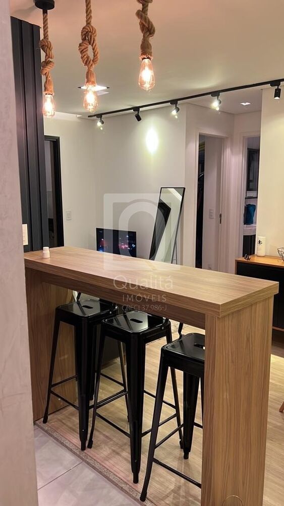 Apartamento, 2 quartos, 56 m² - Foto 10