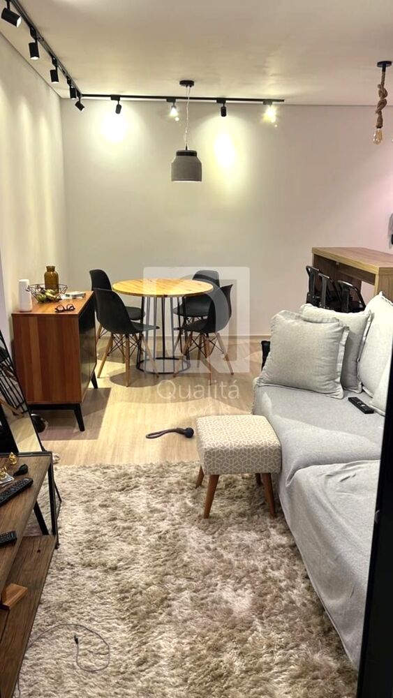 Apartamento, 2 quartos, 56 m² - Foto 7